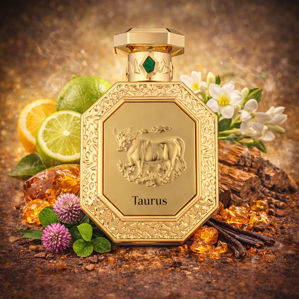 French Avenue Genesis Collection Cancer Taurus EDP