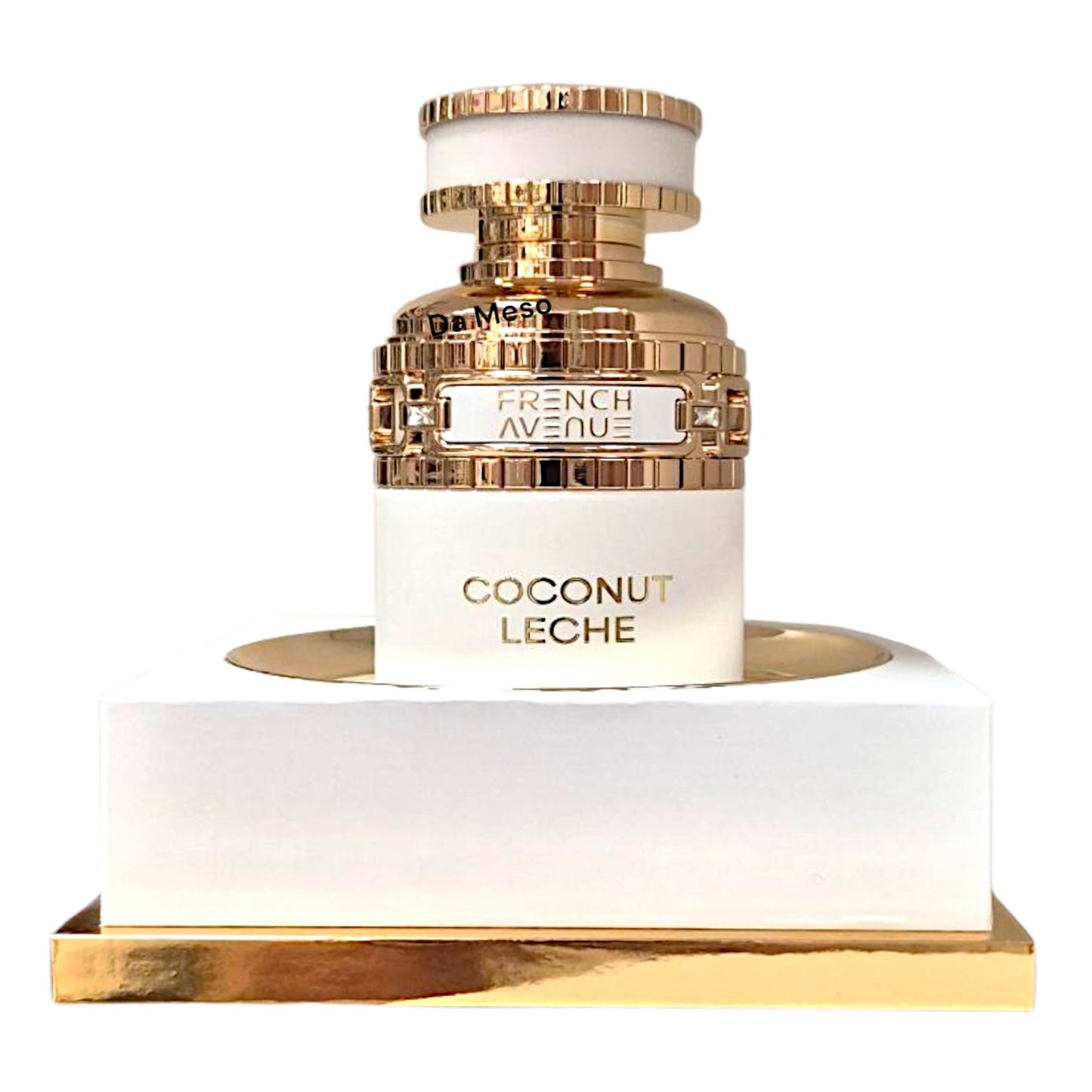 French Avenue Coconut Leche Eau de Parfum 100ml