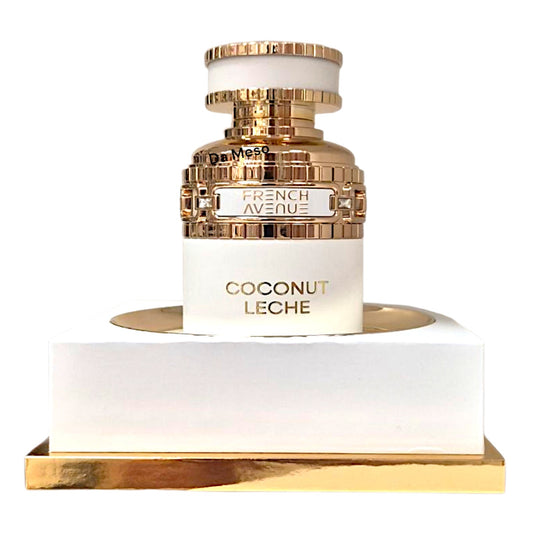 French Avenue Coconut Leche Eau de Parfum 100ml