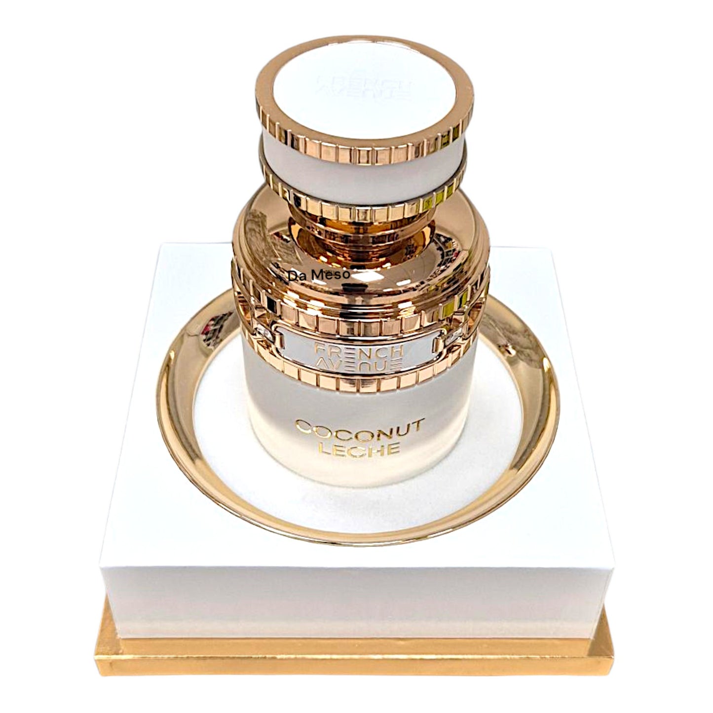French Avenue Coconut Leche Eau de Parfum 100ml
