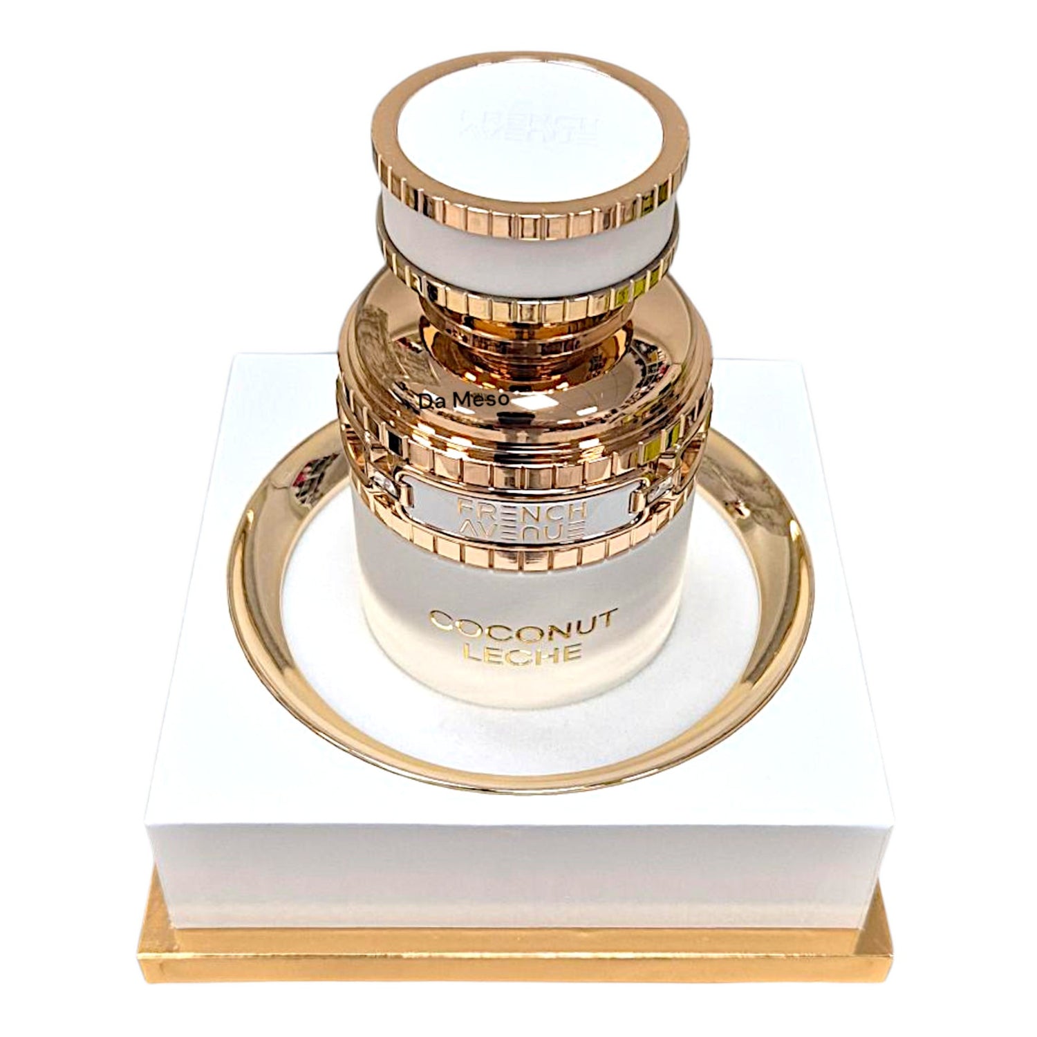 French Avenue Coconut Leche Eau de Parfum 100ml
