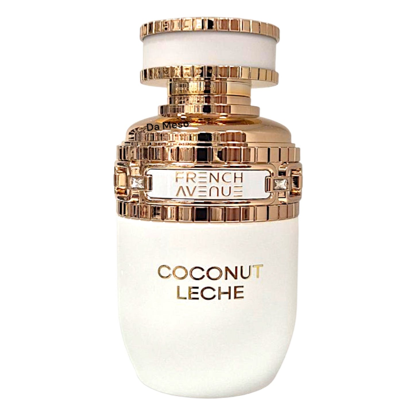 French Avenue Coconut Leche Eau de Parfum 100ml