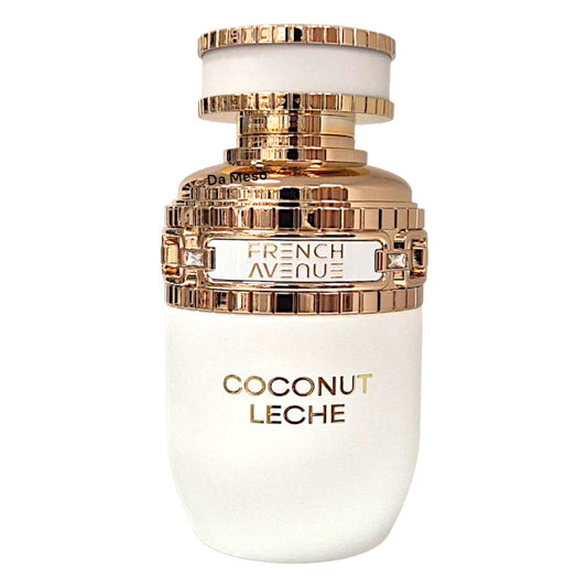 French Avenue Coconut Leche Eau de Parfum 100ml