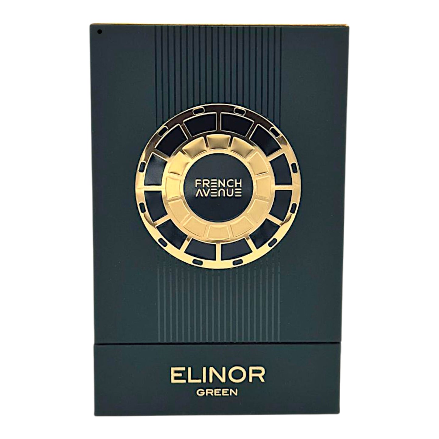 French Avenue Elinor Gren Eau de Parfum 100ml