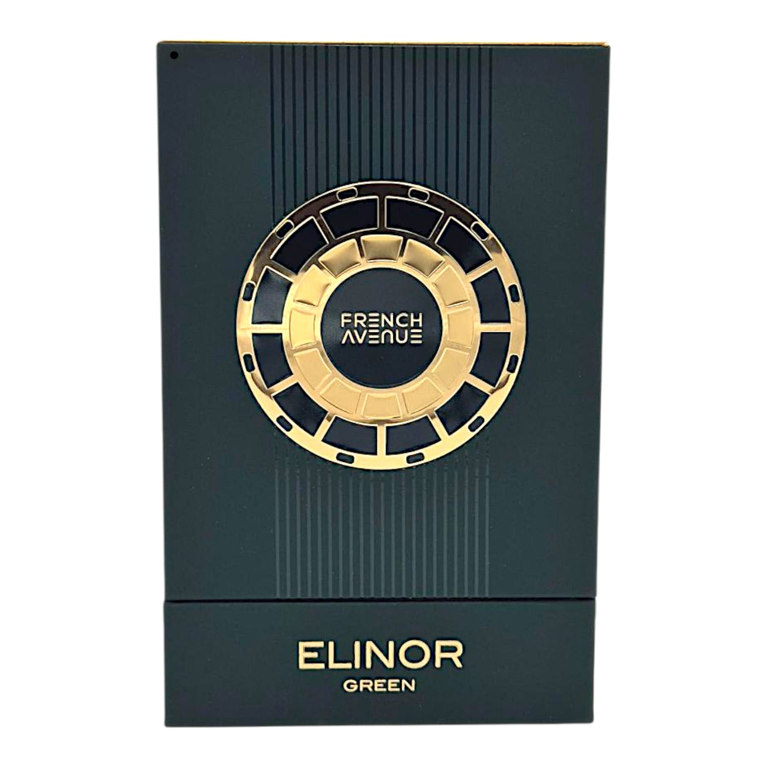 French Avenue Elinor Gren Eau de Parfum 100ml