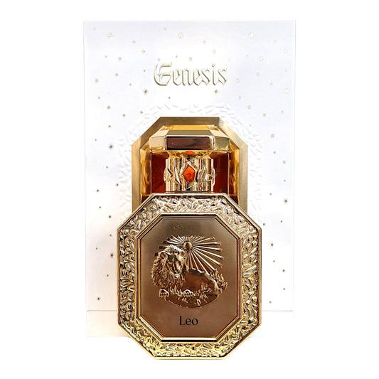 French Avenue LEO Genesis Collection Eau de Parfum 90ml