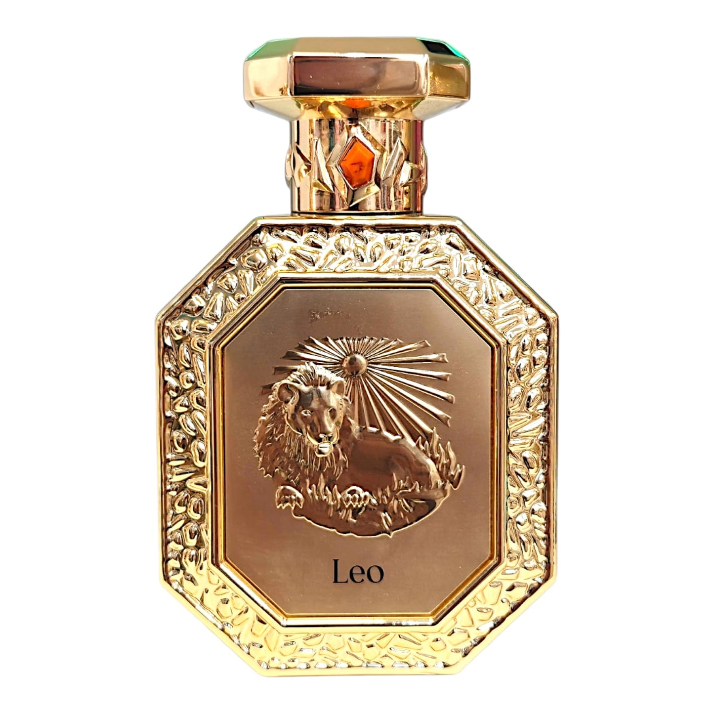 French Avenue LEO Genesis Collection Eau de Parfum 90ml