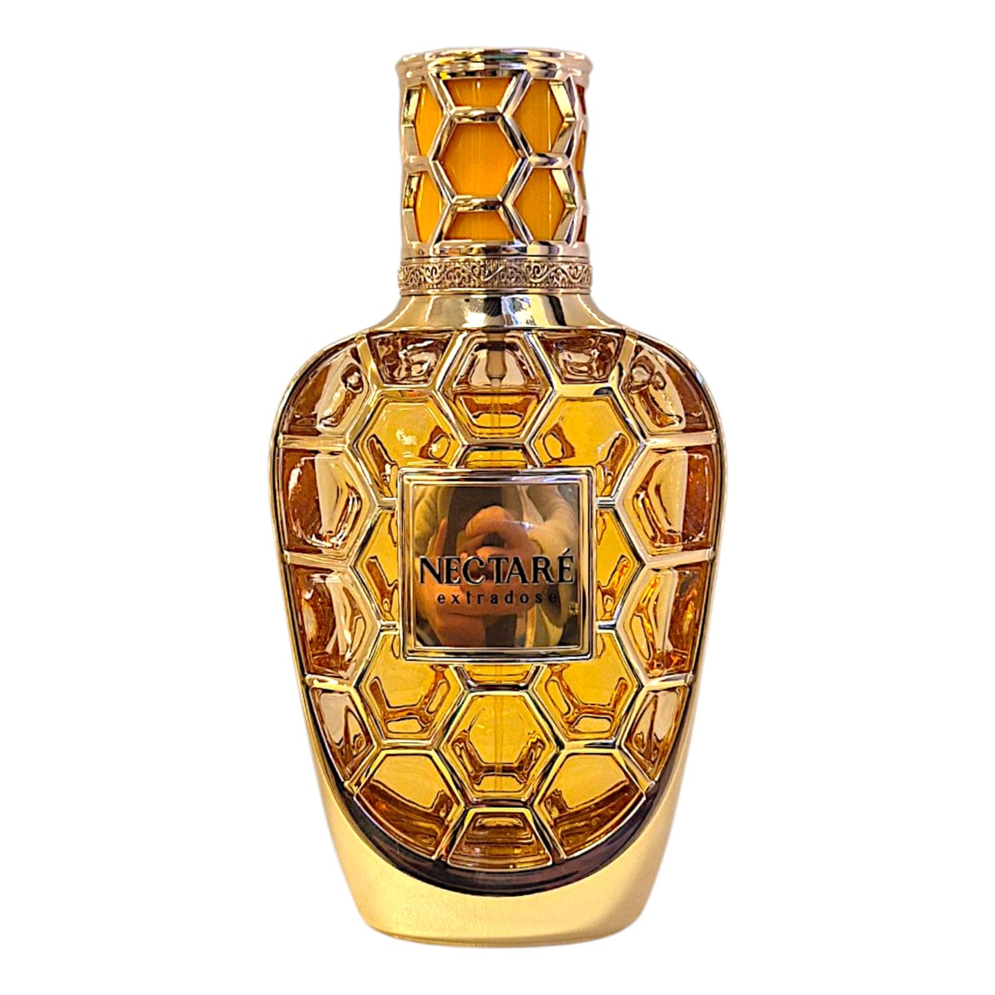 French Avenue Nectare extradose Eau de Parfum 90ml