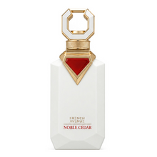 Noble Cedar Extrait de Parfum – Holzig Blumig
