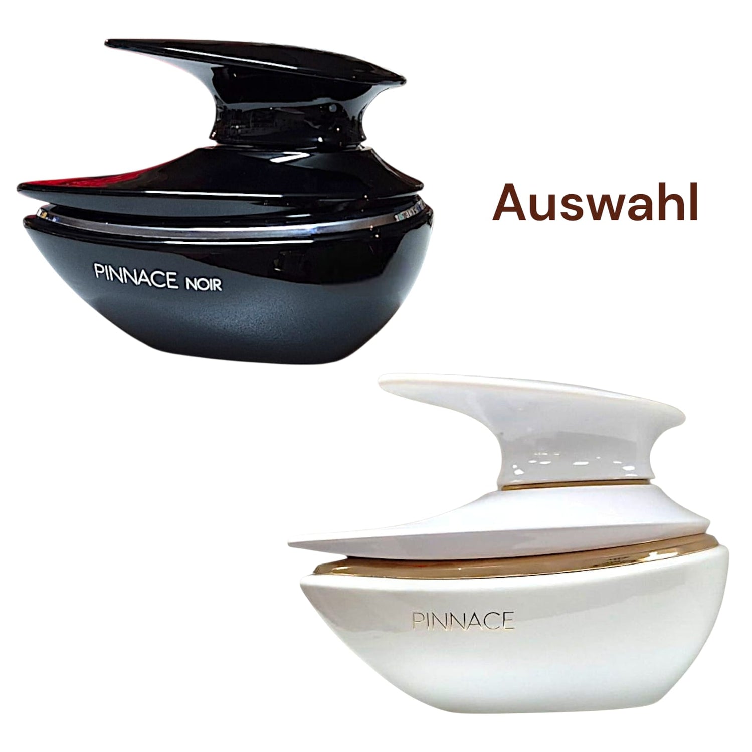 French Avenue Pinnace und Pinnace Noir Eau de Parfum 100ml 