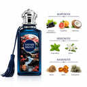 Safari Breeze Extrait de Parfum 100ml + Parfumzerstäuber