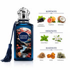 Safari Breeze Extrait de Parfum 100ml + Parfumzerstäuber