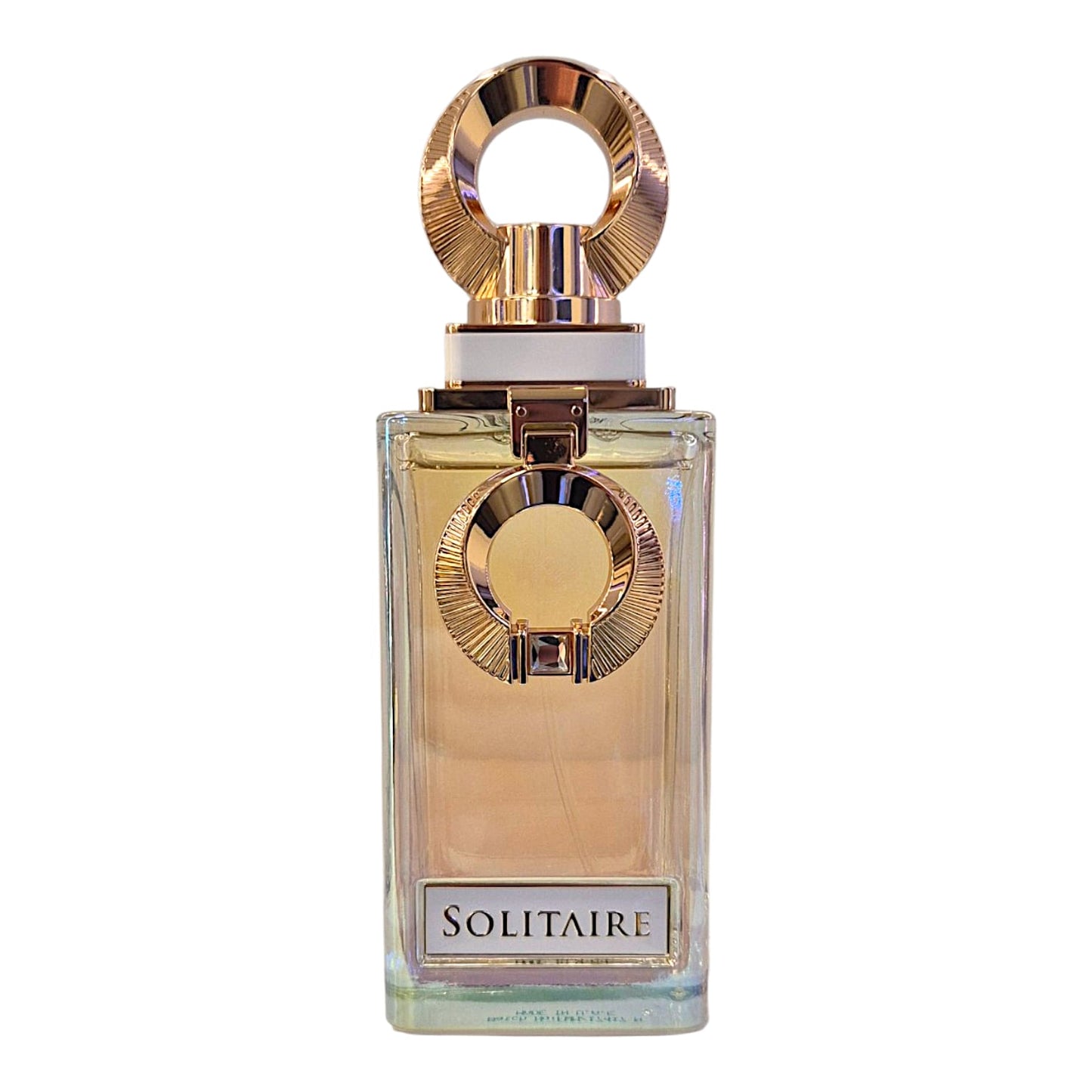 French Avenue Solitaire Eau de Parfum 100ml