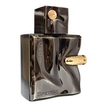 Spectre Ghost Eau de Parfum – Würzig, Holzig & Elegant
