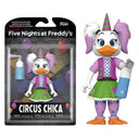 Funko Five Nights at Freddy's Circus Chica Action Figure FNAF Sammlerfigur 13 cm