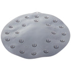 Fußmassagegerät Anti-Rutsch-Duschmatte Fußmassage & Reinigung – 37×2 cm