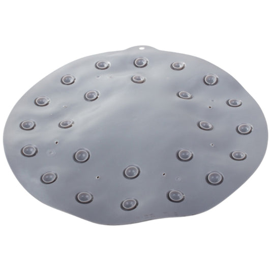 Fußmassagegerät Anti-Rutsch-Duschmatte Fußmassage & Reinigung – 37×2 cm