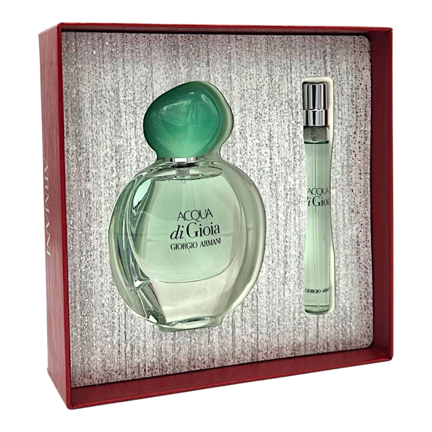 Giorgio Armani Acqua di Gioia Eau de Parfum Set