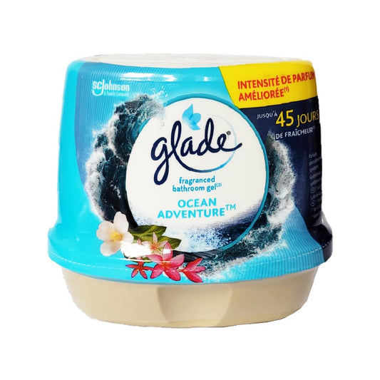 Glade Lufterfrischer  Ocean für 45 Tage