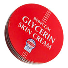 BEBECOM Glycerin Skin Cream intensive Feuchtigkeitscreme für Gesicht Körper und Hände mit pflanzlichem Glycerin – Bild 2