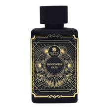 Goodness Oud Eau de Parfum – Orientalisch Würzig
