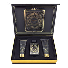 Goodness Oud Parfum-Set mit Body Lotion & Shower Gel – Orientalisch Würzig