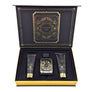 Goodness Oud Parfum-Set mit Body Lotion & Shower Gel – Orientalisch Würzig