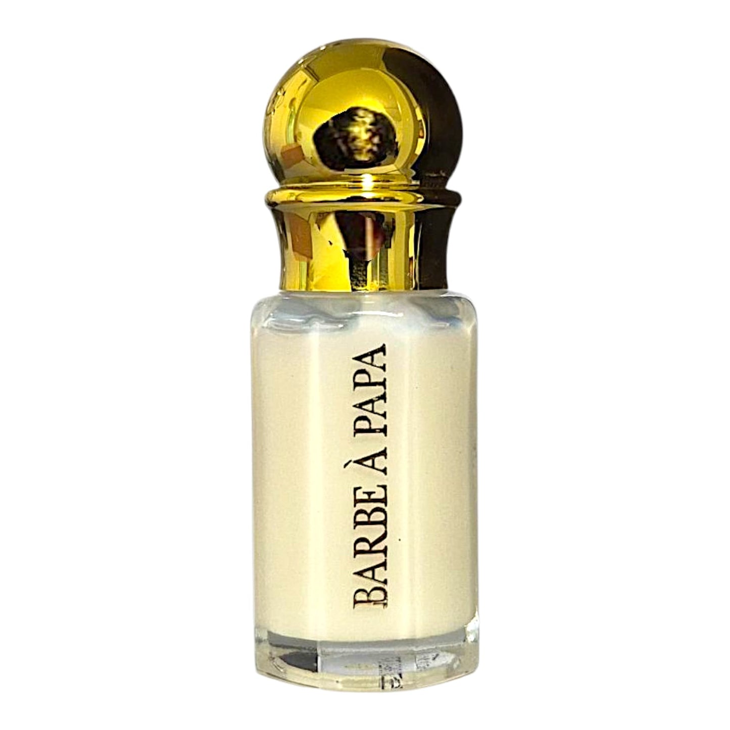 Gris Montaigne MUSC TAHARA Intimität Parfüm für Frauen 12ml