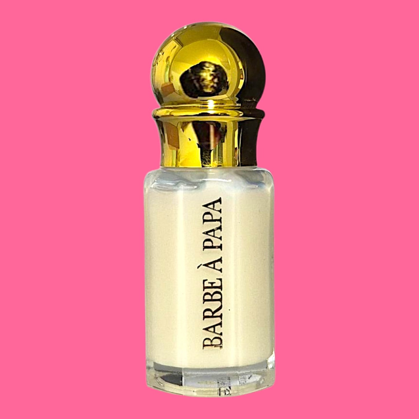 Gris Montaigne MUSC TAHARA Intimität Parfüm für Frauen 12ml