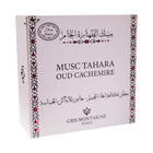 Gris Montaigne MUSC TAHARA Intimität Parfüm für Frauen 12ml