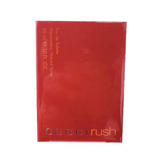 Gucci Rush Eau de Toilette 30 ml