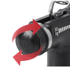 Handtrainer mit verstellbarem Widerstand, Griffkraft-Trainer 10-60kg