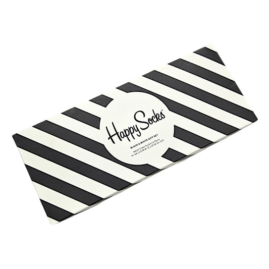 Happy Socks Socken Geschenkset 4er Set Gr. 41-46