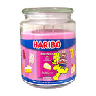 Haribo  Duftkerze All Year Birthday Cake