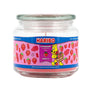 Haribo Duftkerze Strawberry Happiness 300g