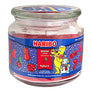 Haribo  Duftkerze Winter Cherry 300g