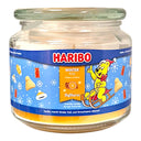 Haribo Duftkerze Winter Fun 300g