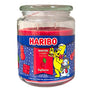 Haribo  Duftkerze Winter Cherry 510g