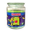 Haribo Duftkerze BOO Spooky Season