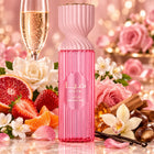 Lattafa Haya Perfume Mist 250 ml – fruchtig-blumiger Damenduft mit Champagner, Rose, Gardenie und Amber – Bild 2