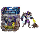 MOTU Savage Eternia Skeletor Actionfigur mit Angriffsfunktion