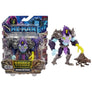 MOTU Savage Eternia Skeletor Actionfigur mit Angriffsfunktion