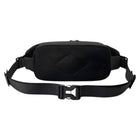 Herren Gürteltasche Hüfttasche Schwarz – Verstellbare Sporttasche