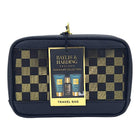 Baylis & Harding Herren-Pflegeset mit Kulturtasche – Duschgel, Shampoo & Aftershave-Balsam, Schwarzer Pfeffer & Ginseng – Bild 3