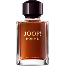 JOOP! Homme Eau de Parfum – Orientalisch Würzig