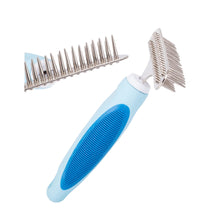 Dog comb, cat comb, dog hair trimmer