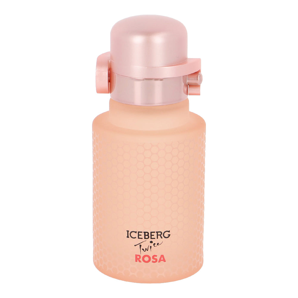 Iceberg Twice Rosa Eau de Toilette 75 ml women