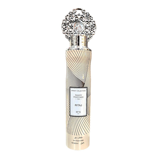 Imany Perfumes Airfresher Raumspray Duftspray aus Dubai 300ml