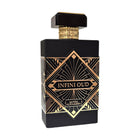 Maison Alhambra Infini Oud Joyous Eau de Parfum 100ml