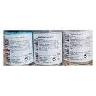 Sabrina Rudnik Cosmetics Nagellack Mix Farbe 9x12ml=108ml